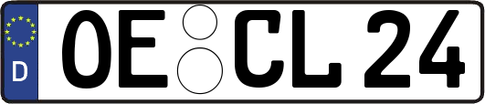 OE-CL24