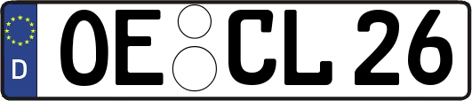 OE-CL26