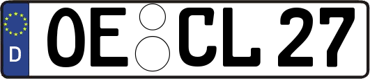 OE-CL27