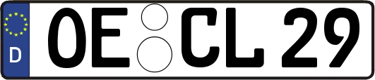 OE-CL29