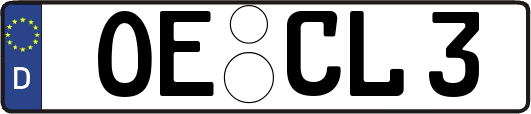 OE-CL3