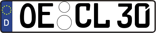 OE-CL30