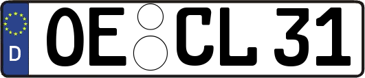 OE-CL31