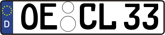 OE-CL33