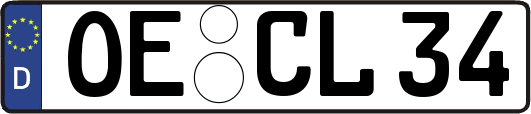 OE-CL34