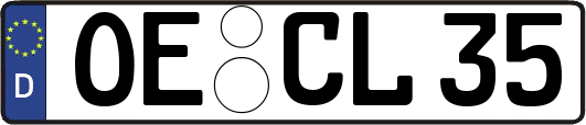 OE-CL35
