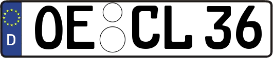 OE-CL36