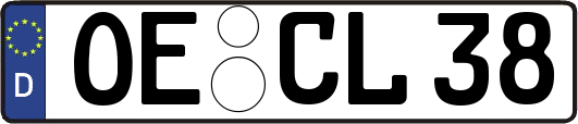 OE-CL38