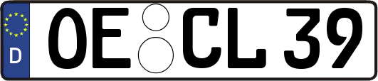 OE-CL39