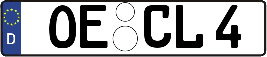 OE-CL4