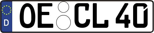 OE-CL40