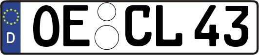 OE-CL43