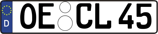 OE-CL45