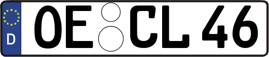 OE-CL46