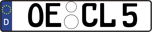 OE-CL5