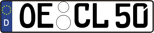 OE-CL50