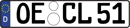 OE-CL51