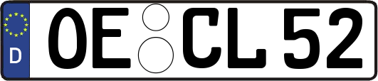 OE-CL52