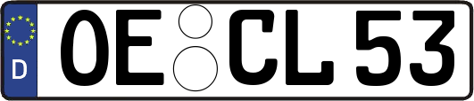 OE-CL53