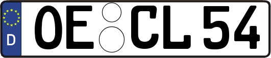 OE-CL54