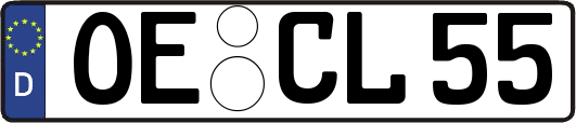OE-CL55