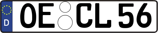 OE-CL56