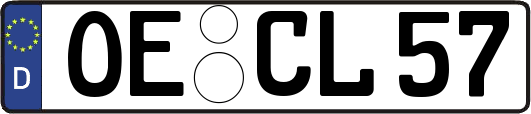 OE-CL57