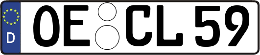 OE-CL59