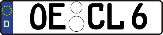 OE-CL6
