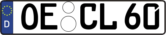 OE-CL60