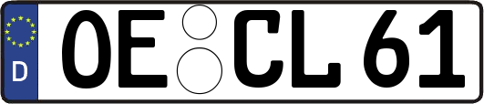 OE-CL61