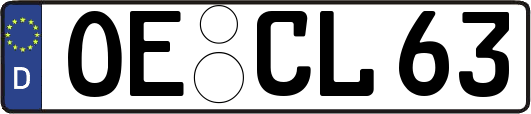 OE-CL63