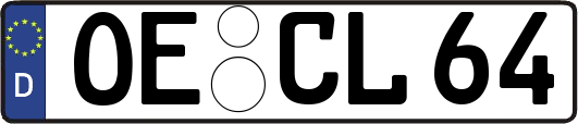 OE-CL64