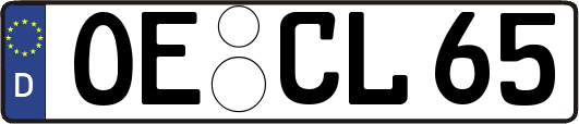 OE-CL65