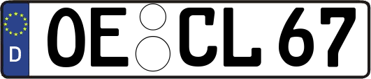 OE-CL67