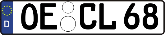 OE-CL68
