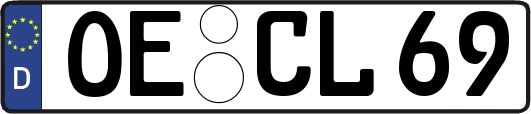 OE-CL69