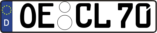 OE-CL70
