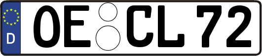 OE-CL72