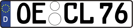 OE-CL76