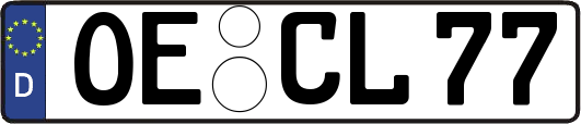 OE-CL77