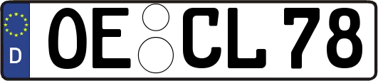 OE-CL78