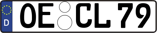OE-CL79