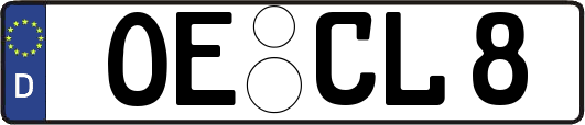 OE-CL8