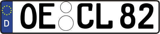 OE-CL82