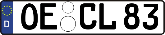 OE-CL83