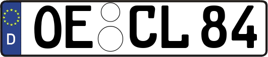 OE-CL84