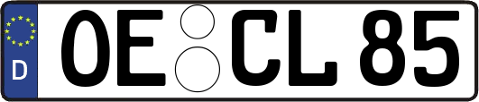 OE-CL85