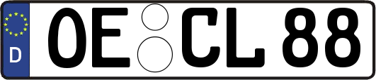 OE-CL88