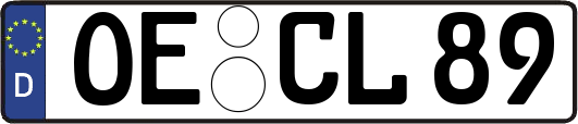 OE-CL89